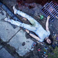 CDAndrew W.K. / God Is Partying