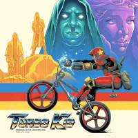 CDOST / Turbo Kid / Le Matos