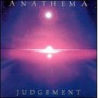 CDAnathema / Judgement