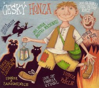 CDVarious / �esk� Honza