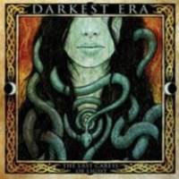 CDDarkest Era / Last Caress Of Light