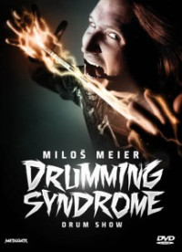 DVDMeier Milo� / Drumming Syndrome / Drum Show