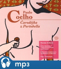 CDCoelho Paulo / �arod�jka z Portobella / MP3