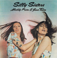 CDPrior Maddy/June Tabor / Silly Sisters