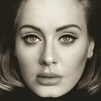 CDAdele / 25