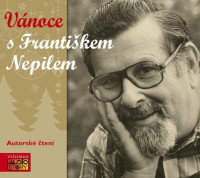 CDNepil Franti�ek / V�noce s Franti�kem Nepilem