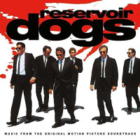 LPOST / Reservoir Dogs / Vinyl