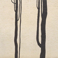 CDGeryon / Wound And The Bow