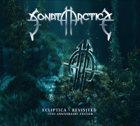 CDSonata Arctica / Ecliptica / Revisited