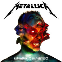 3CDMetallica / Hardwired...To Self-Destruct / DeLuxe Edition / 3CD