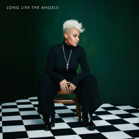 CDSand� Emeli / Long Live The Angels