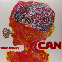 2LPCan / Tago Mago / Vinyl / 2LP.