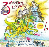 2CDBabi��iny poh�dky / O princ�ch a princezn�ch 1 & 2 / 2CD