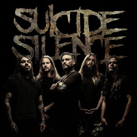 CDSuicide Silence / Suicide Silence