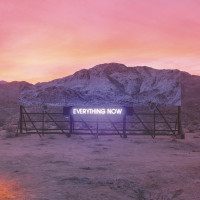 LPArcade Fire / Everything Now(Day Version) / Vinyl