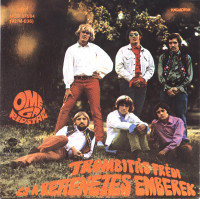 CDOmega / Trombit�s Fr�di �s A Rettenetes Ember