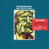 2CDCatatonia / Way Beyond Blue / Deluxe / 2CD