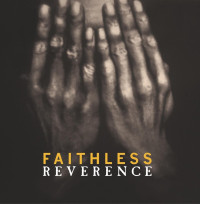 2LPFaithless / Reverence / Vinyl / 2LP