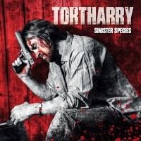 CDTortharry / Sinister Species / Digipack