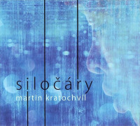 CDKratochv�l Martin / Silo��ry / Digipack