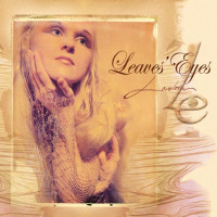 CDLeaves'Eyes / Lovelorn