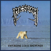 2LPMessiah / Extreme Cold Weather / Clear & Picture / Vinyl / 2LP