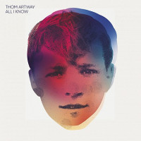 CDArtway Thom / All I Know / Digisleeve