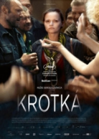 DVDFILM / Krotk� / A Gentle Creature