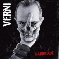 LPVerni / Barricade / Colored / White / Vinyl