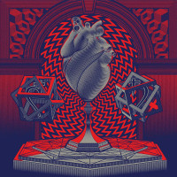 CDKaleikr / Heart Of Lead / Digipack