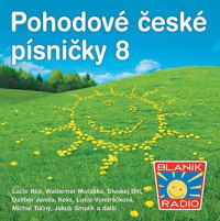 CDVarious / Pohodov� �esk� p�sni�ky 8