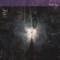 CDMono / Nowhere Now Here / Digisleeve