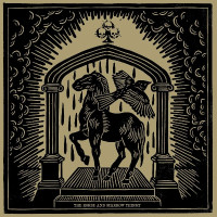 CDVictims / Horse And Sparrow Theory