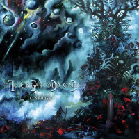CDGreat Old Ones / Cosmicism / Digipack