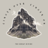 CDGreat Divide / Linger Over,Linger On