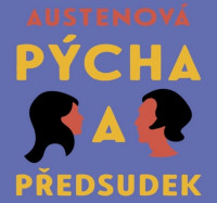 2CDAustenov� Jane / P�cha a p�edsudek / MP3 / 2CD