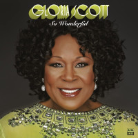 CDScott Gloria / So Wonderful