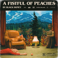 CDBlack Honey / Fistful Of Peaches