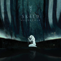 CDSkald / Huldufolk / Digipack