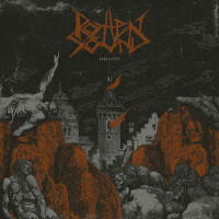 LPRotten Sound / Apocalypse / Vinyl