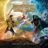 LPAngus McSix / Angus McSix And The Sword Of Power / Vinyl