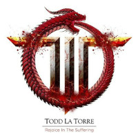 CDLa Torre Todd / Rejoice In The Suffering