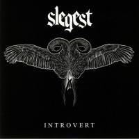 LPSlegest / Introvert / Coloured / Vinyl