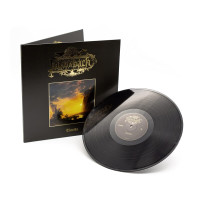 LPFalkenbach / Tiurida / Vinyl