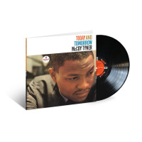 LPTyner McCoy / Today And Tomorrow / Vinyl