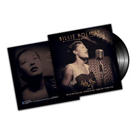 UHQRHoliday Billie / Lady Day / Vinyl