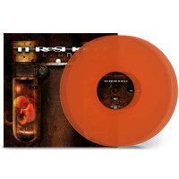 2LPThreshold / Clone / Remixed & Remastered / Orange / Vinyl / 2LP
