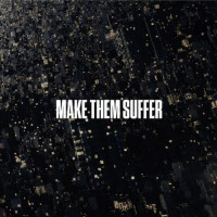 CDMake Them Suffer / Make Them Suffer