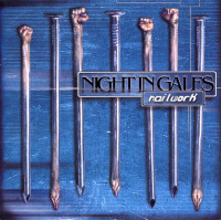 CDNight In Gales / Nailwork