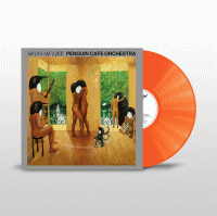 LPPenguin Cafe Orchestra / Signs Of Life / Coloured / Vinyl